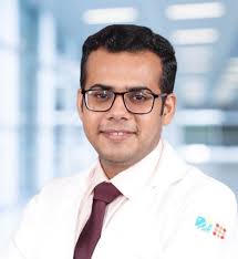 Dr Shubham Gupta